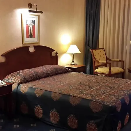 Otel Buyuk Sumela