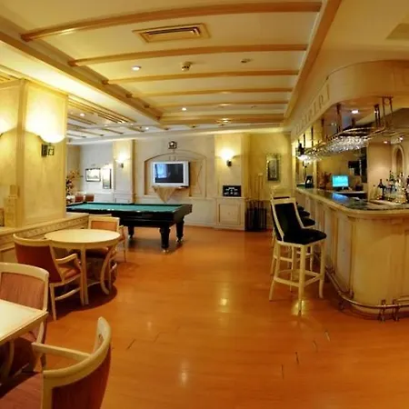 Buyuk Sumela Otel