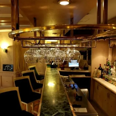Buyuk Sumela Otel
