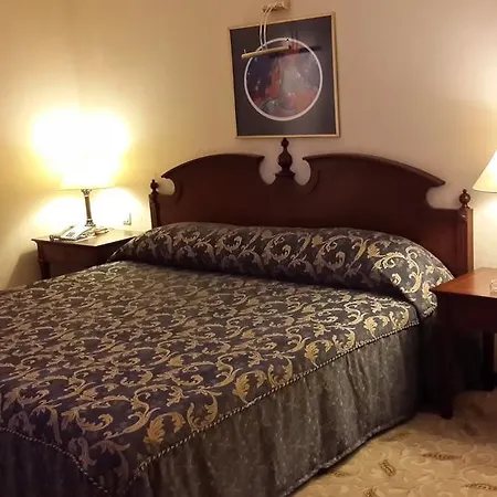 Otel Buyuk Sumela 4*