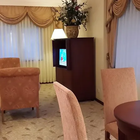 Otel Buyuk Sumela