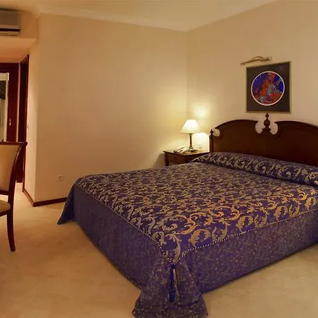 Otel Buyuk Sumela